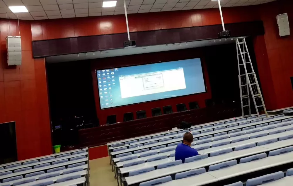 贵州织金县第六中学